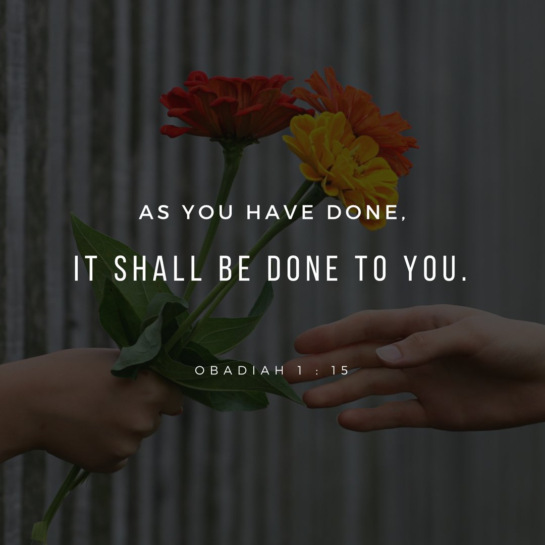 Always look to be #kind and do #good in your life, as Jesus did. #LiveTheGospel