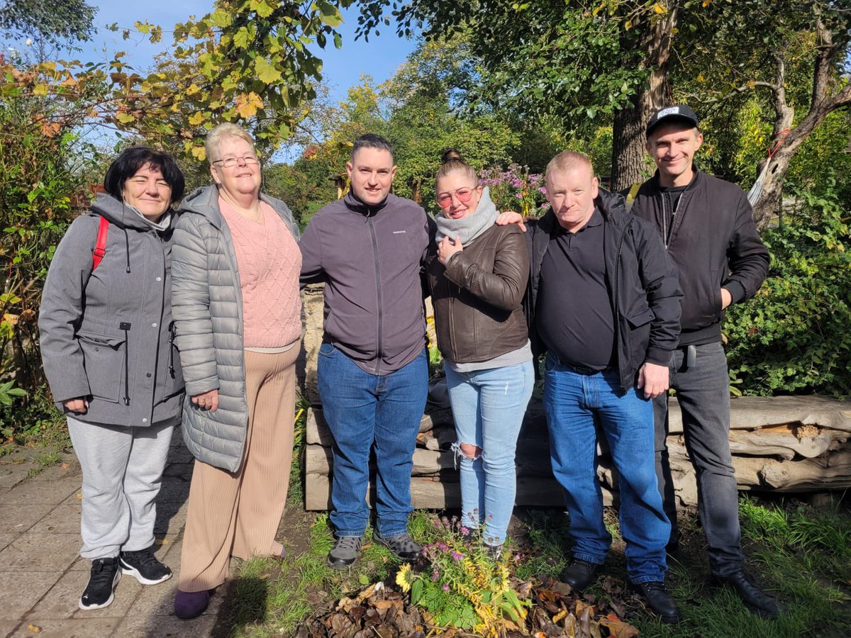 Our <a href="/erasmusplusUK/">erasmusplus.uk</a> participants having a fab time in Prague <a href="/LightonthePath1/">Light on the Path</a> <a href="/GCAglasgow/">Murray's Initiative</a>