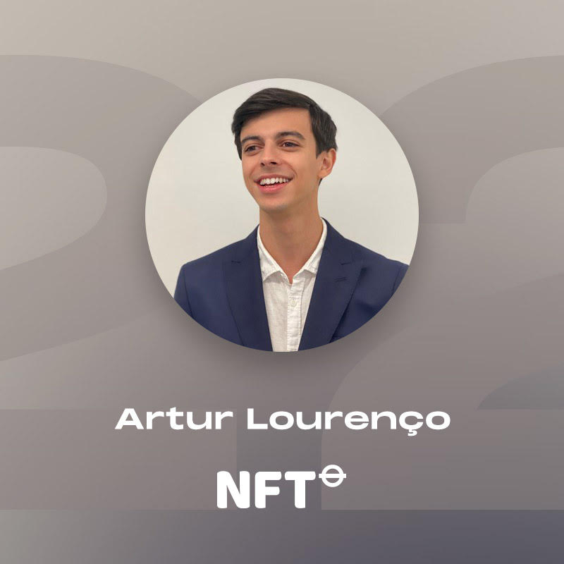 Here's my #NFTLondon2022 Speaker Profile, powered by @NFTKred app.nft.london/profile/arturl…