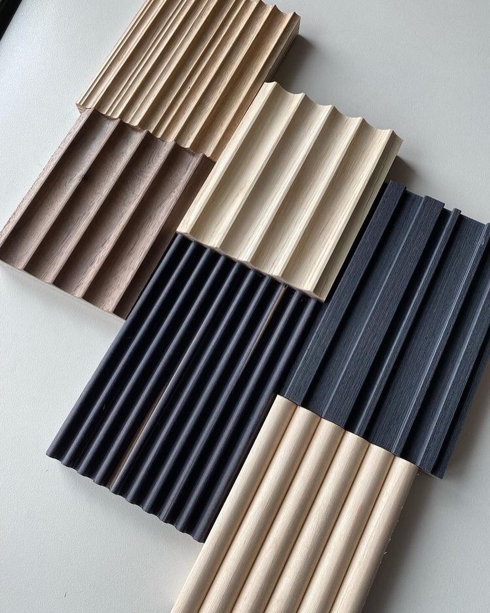 floornigeriaph's tweet photo. Happy new week people 🤗🤗
Our fluted wall panels are an innovative way to add personality to your space, while also bringing light and warmth where it's needed most.

#interior #interiordesign #interiordesigner #interiordecor #interiorart #fluted #flutedpanel #flutedwallpanel https://t.co/Xnwnmrk6fQ