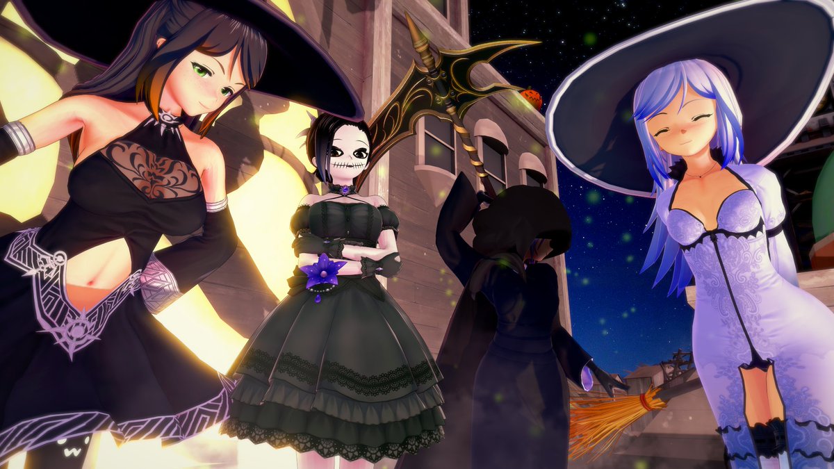 Greetings from the Shadow Realm?
patreon.com/posts/greeting…
#IndieGameDev #indiegame #nsfwgame #adultgame
