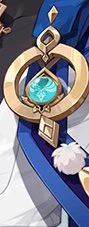 てか、お前、風元素?w 