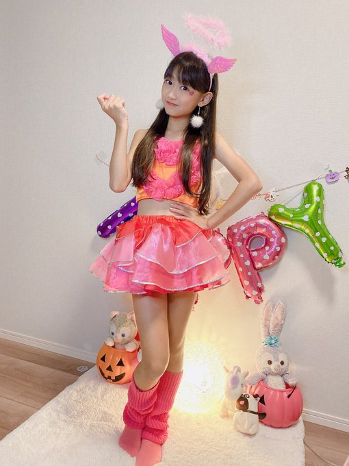 Twitterのコスプレ画像3