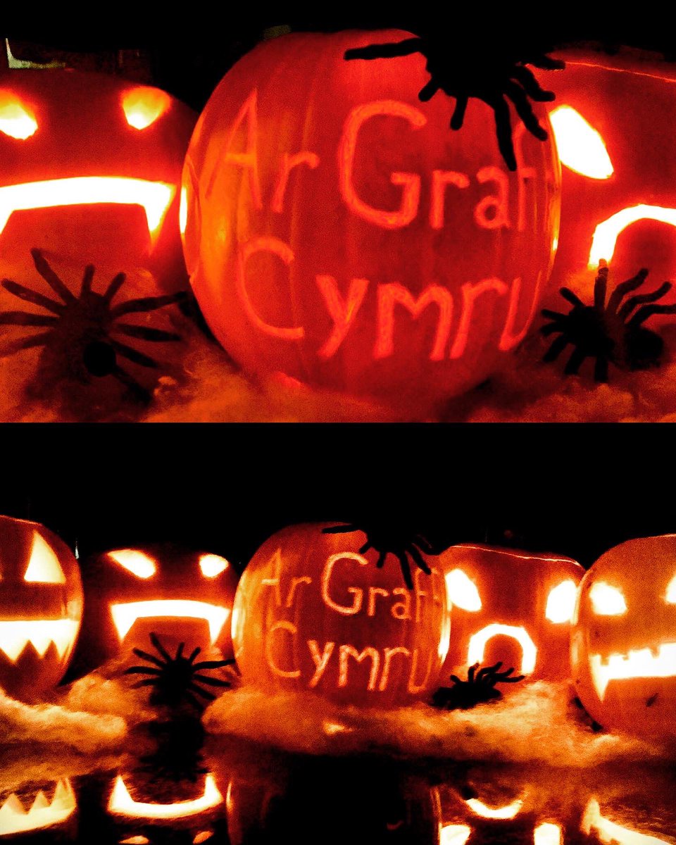 argraffcym's tweet photo. #HappyHalloween @DevelopUK @agcbsupplies #llungopio #copiers #argraffwyr #printers #argraffu #printing #sganio #scans #lleol #local https://t.co/ab1rCBsidE