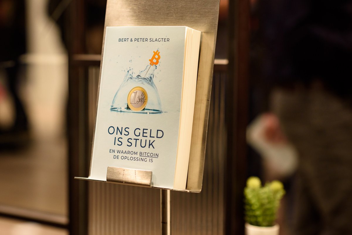 Bert Slagter tweet media