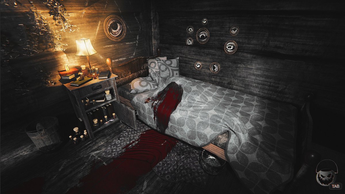HorrorGlobes's tweet photo. The spooky day has finally arrived! 🥳
Today you can play Alan's adventures in #HorrorGlobes on the exact date it takes place: Halloween night!
Play it! https://t.co/bjnUNXIWFV 🎮
Trailer https://t.co/QXpU2RRRtU 📼
🎃#HappyHalloween🎃
#Halloween #indiegame #SteamScreamFest https://t.co/kQHVMLD0r5