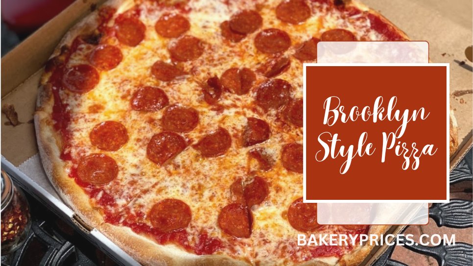 BakeryPrices's tweet image. Brooklyn-style pizzas tend to be cut into 6 slices. This is in contrast to other thick-dough pizzas, such as the New York which are cut into 8 or 16 triangular pieces.
#brooklynpizza #pizza #pizzaprices #pizzaslices
bakeryprices.com/brooklyn-style…