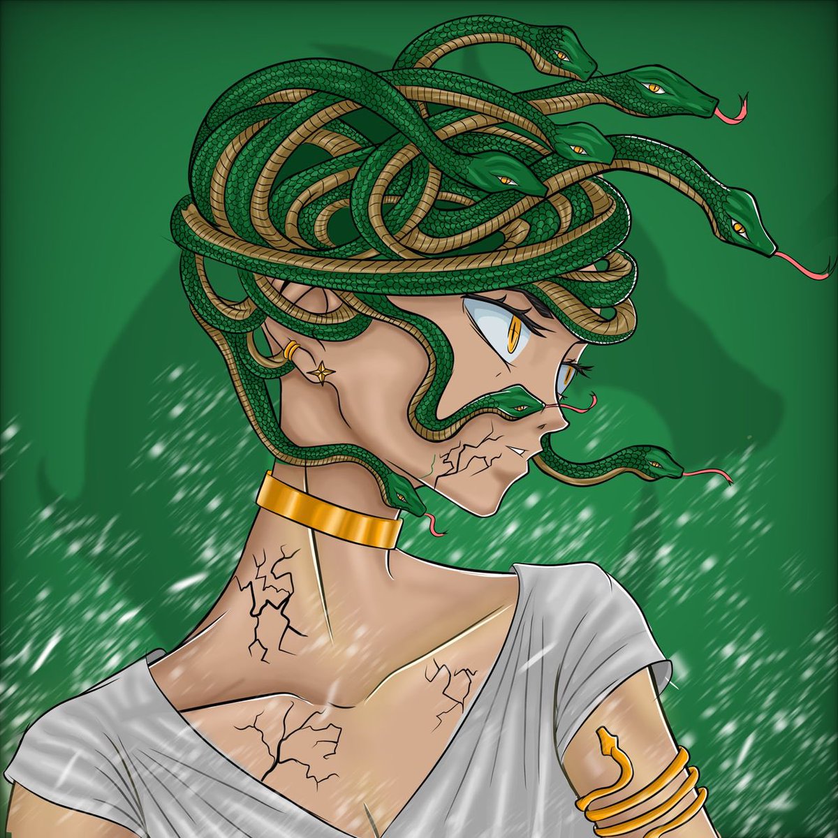 xNftqueen 🐉 tweet media