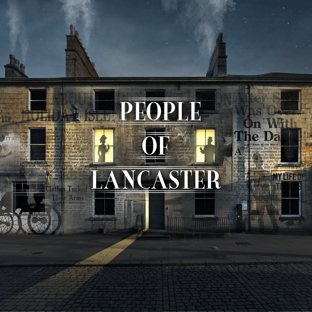 LightUpLanc's tweet photo. The fantastic #LightUpLancaster is almost here! 🤩 With only a few days to go, make sure you're up to speed on all the stunning art installations you can expect to see - check out the programme on our website 👇
https://t.co/X27hW8nVLk
#LUL22 #LoveLancaster #Art https://t.co/JDRC1QOs5H