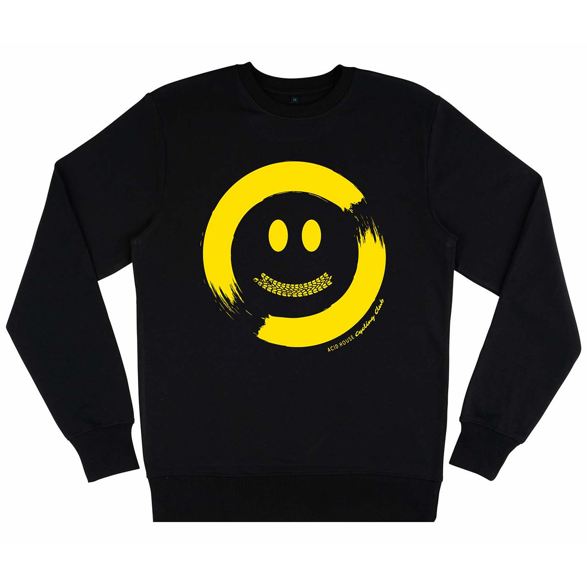 weare1of100's tweet image. 🚨GIVEAWAY🚨
Is it just me or is this the hardest time of the year? So to brighten things someone will WIN our new Acid House Cycle Club sweat!
bit.ly/3sHAJyv
Simply:
• Retweet
• Follow us 
• Comment black or pink

Closes 4th Nov 6pm &amp;amp; 1 lucky winner drawn at random.