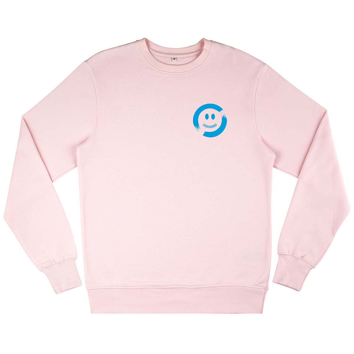 weare1of100's tweet image. 🚨GIVEAWAY🚨
Is it just me or is this the hardest time of the year? So to brighten things someone will WIN our new Acid House Cycle Club sweat!
bit.ly/3sHAJyv
Simply:
• Retweet
• Follow us 
• Comment black or pink

Closes 4th Nov 6pm &amp;amp; 1 lucky winner drawn at random.