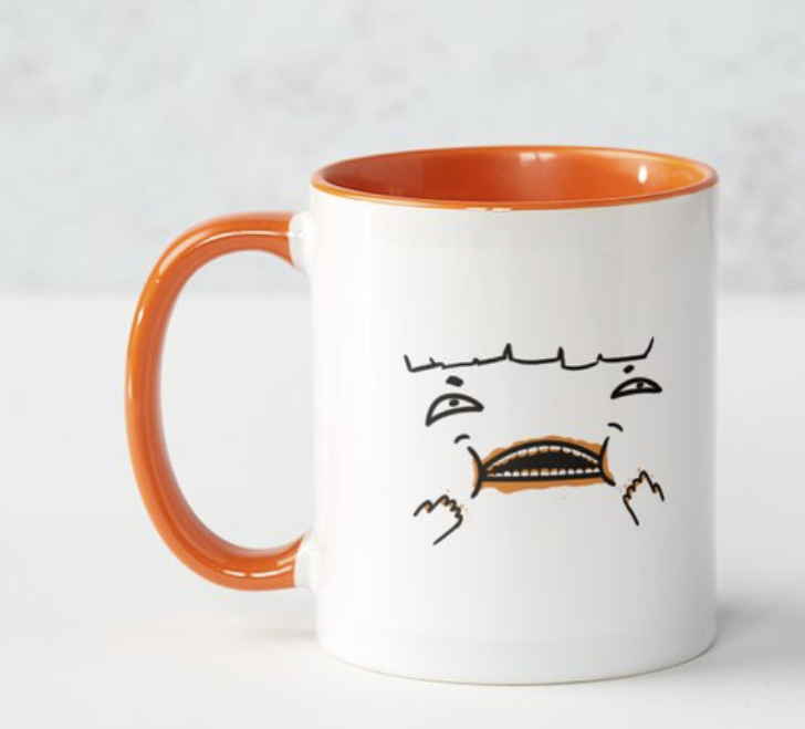 stoobii's tweet photo. It's me as a mug https://t.co/lNuUI8Mpeq