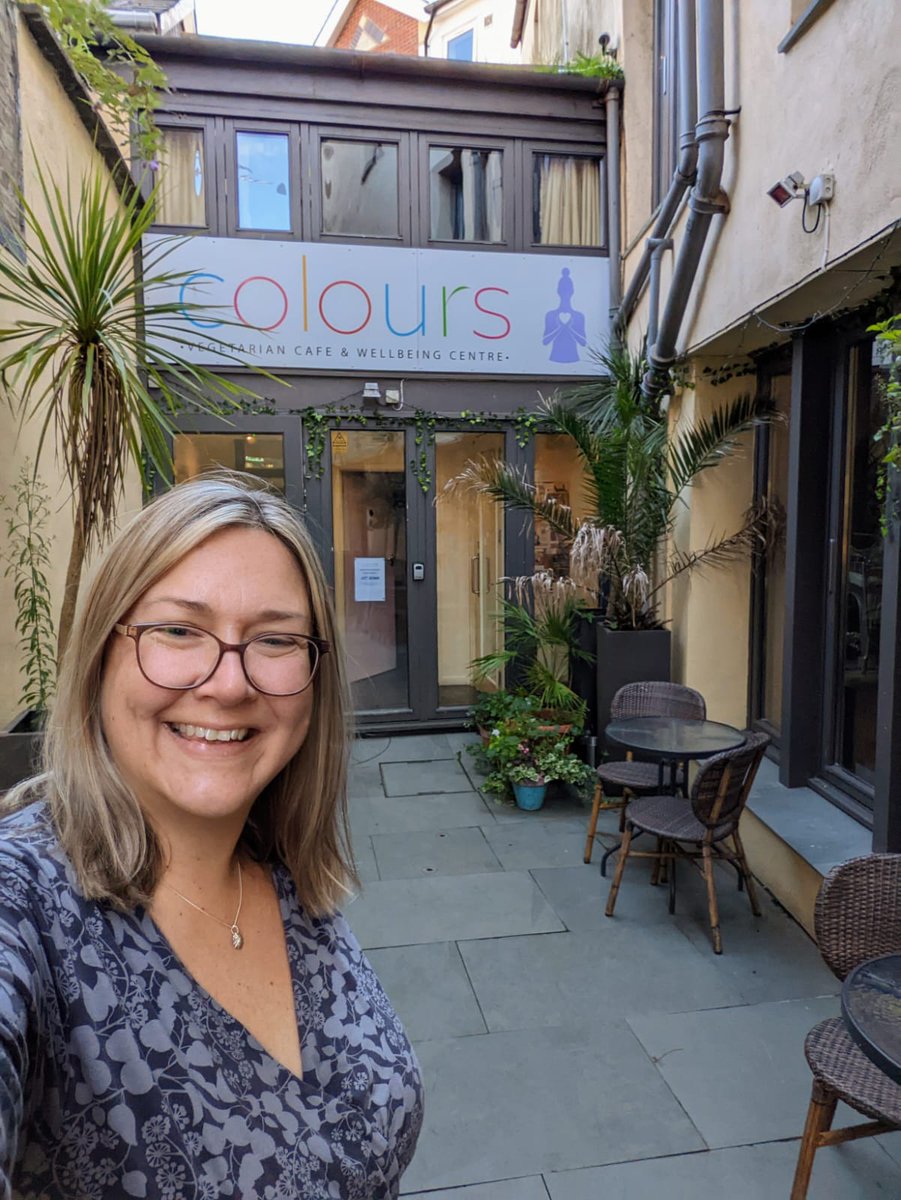 QuietConnection's tweet image. Introverted, sensitive or shy? Join likeminded people at a quiet connections meetup in Redruth or Truro today 
💫 Get the info at quietconnections.co.uk/meetups 
#cornwall #truro