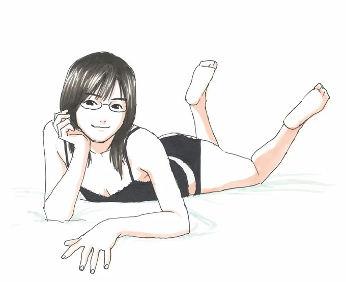 合田さんがスケッチブックに描いたイラストに高解像度スキャンを施し、全ページをフルカラー、イラストの原寸大で収録しました。「アニメスタイル ONLINE SHOP」とイベントでは特典小冊子「合田浩章スケッチブック+」が購入特典となります。 