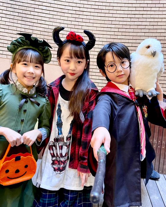 Twitterのコスプレ画像31