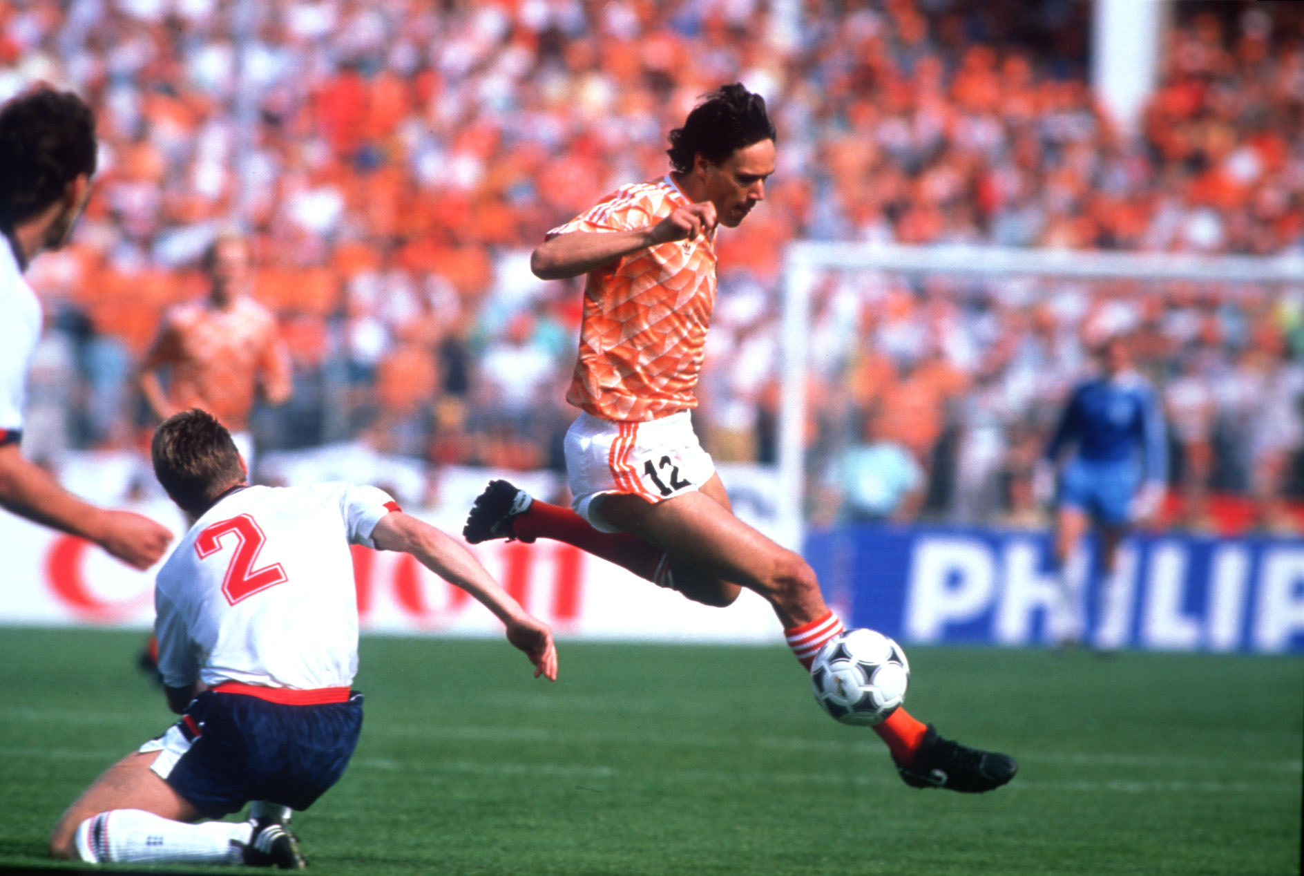 Happy birthday Marco van Basten 