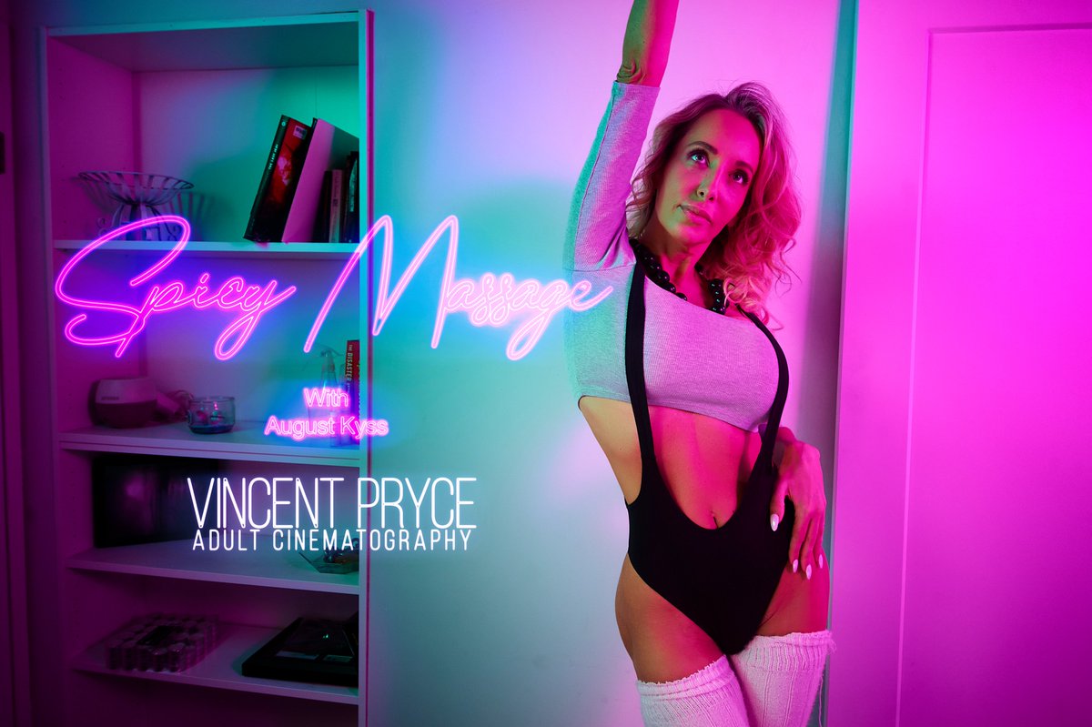 VincentPrycexxx's tweet photo. Everything about the 80's rocked, especially this absolute stunning gem! Keep on rock'n it @AugustKyss 

#avnawards #xbizawards #xbiz #adultfilm  #adultfilmindustry #onlyfans #playboy     #torontopornstar #canadianpornstar #Vincentpryce #Vincentprycensfw #xrcoawards https://t.co/jJgBPiaW7a