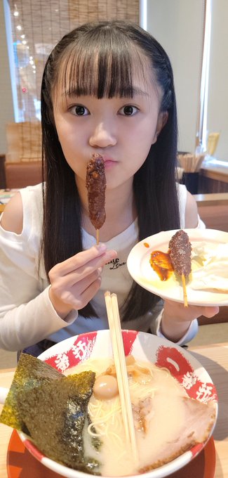 Twitterのコスプレ画像15