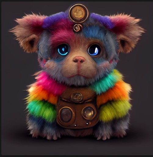 LadyApple77's tweet photo. @MATTE0_NFT Rare mutant collection of @bnbhoboswtf a must to have #SteamPunkPets #NFT a brilliant series of pets in a combination elemental components.
#Hobo4Lyfe #NFTs #NFTCommmunity #NFTcollectibles #BSCGems #BNBChain #BinanceNFT #HOBO https://t.co/LmQCwo283I