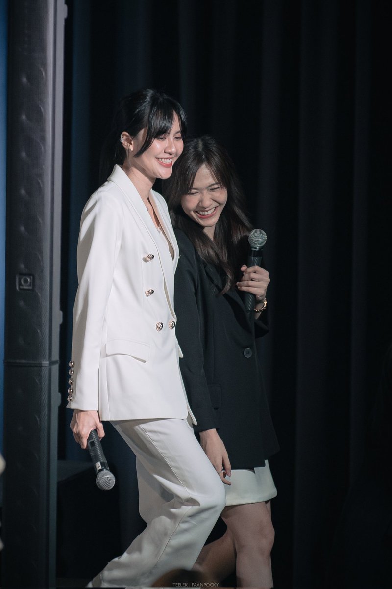 jane_paphada's tweet photo. น้องเนย = นางเอก F4 https://t.co/HrN1BIfud4