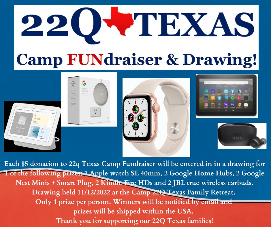 22q Texas, Inc. tweet media