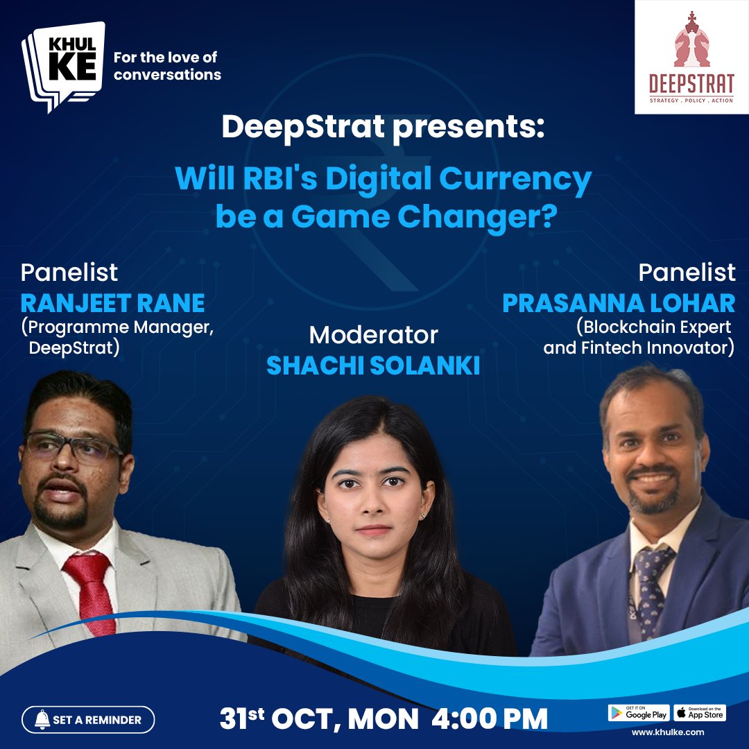 DeepStrat tweet media