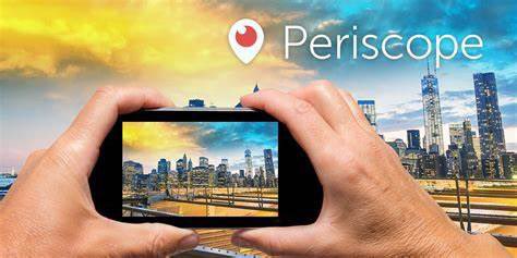 Periscope is trending everyone! Let’s show <a href="/elonmusk/">Elon Musk</a> we’d love to have our community back!