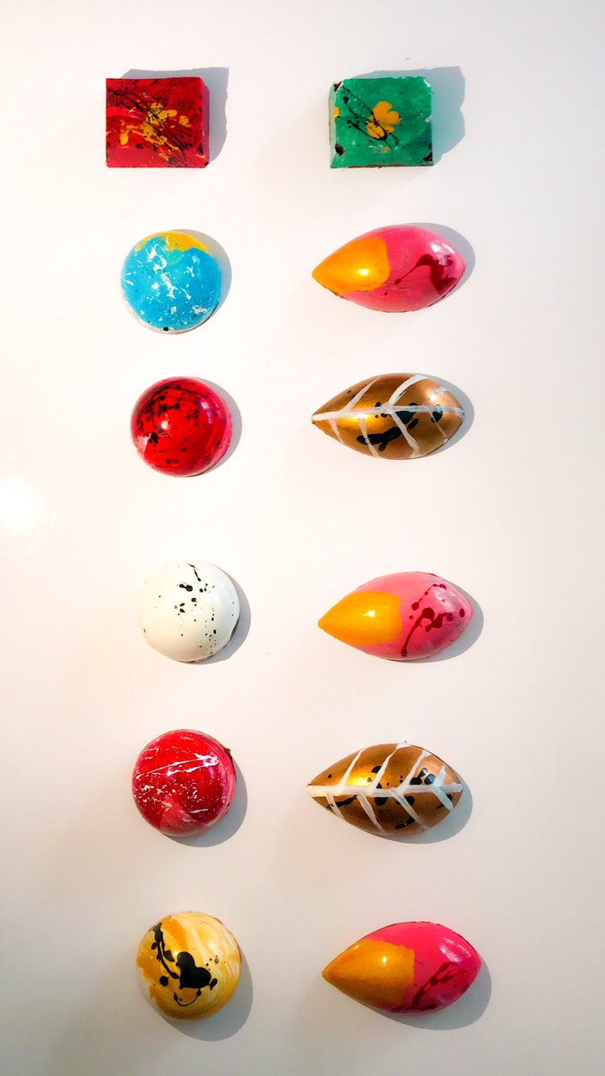 Gününüz renkli geçsin.