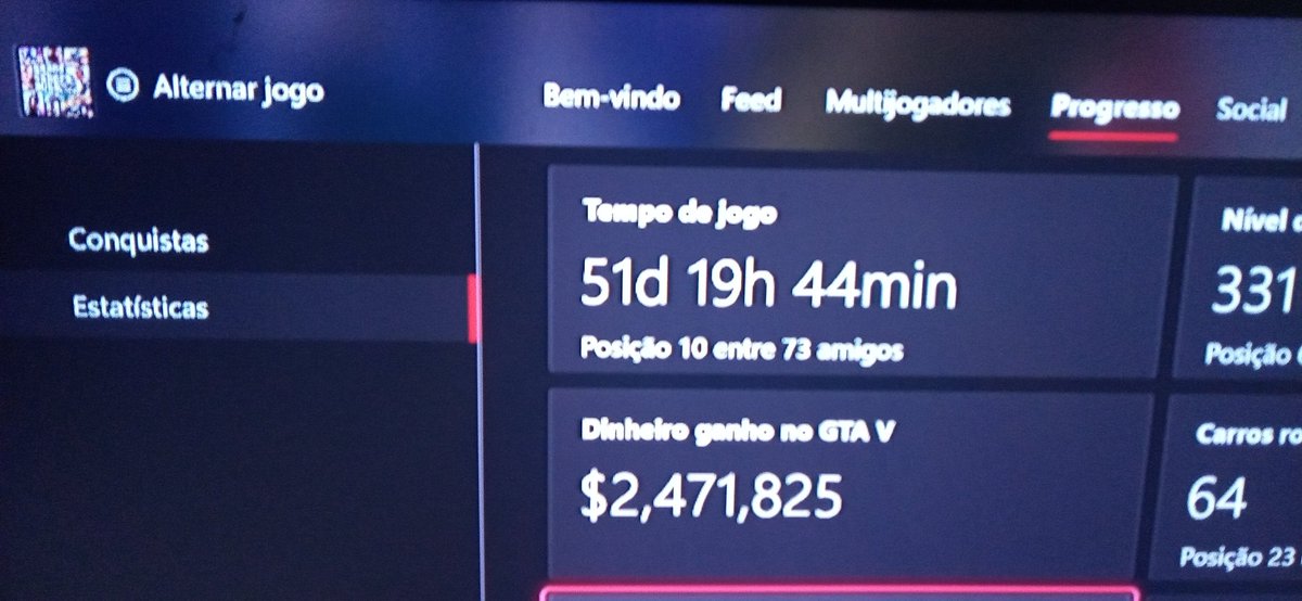 babayagarock's tweet photo. @nir0_____ Calma aqui tem propriedade pra falar de GTA amigo q não posta nada de jogo e vem da pitaco nós comentários.e em retribuição fecha o cu quando vier bostejar no comentário dos outros.✌️ https://t.co/aR8iAUHP7D