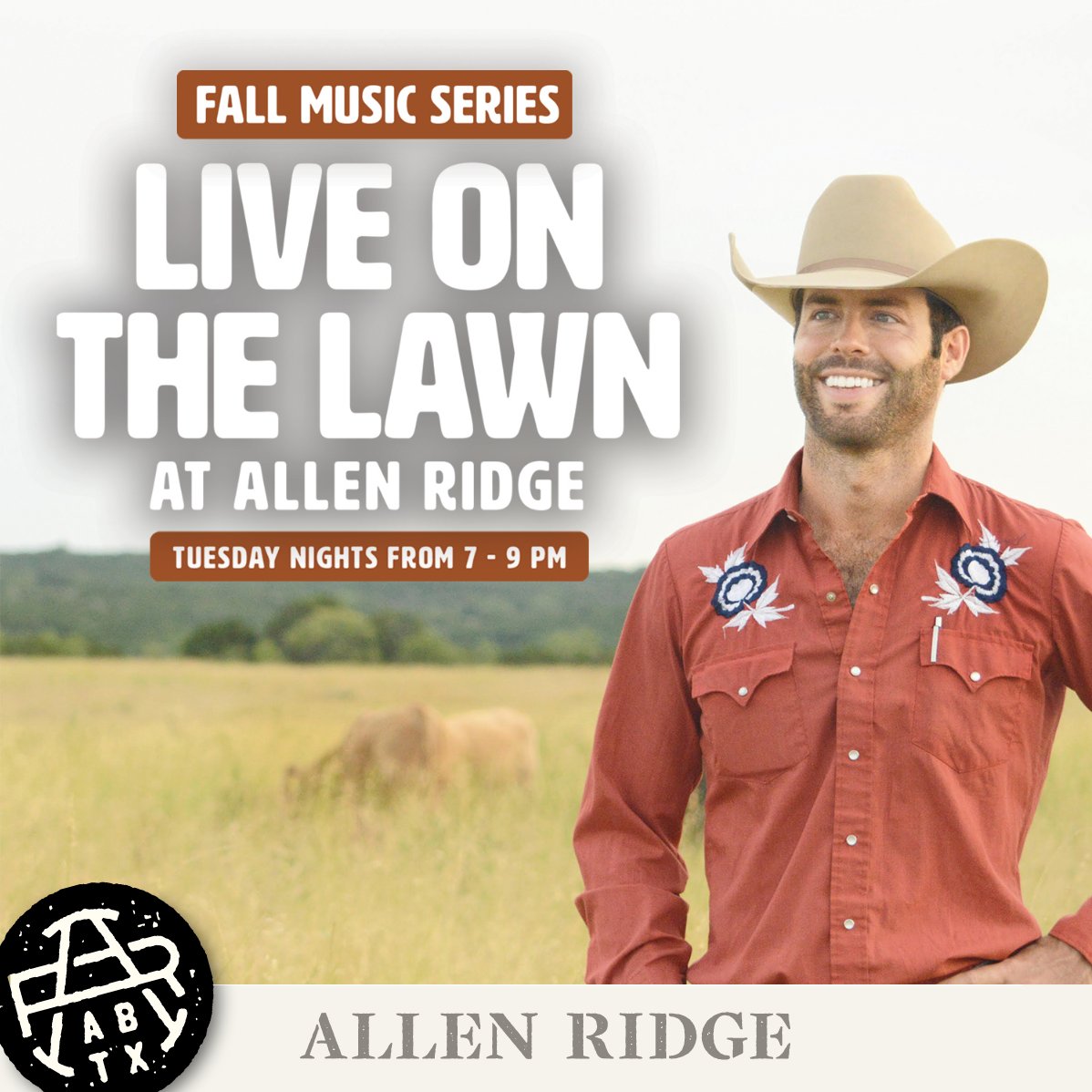 Allen Ridge (@AllenRidgeTX) / Posts / X