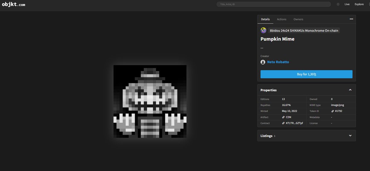 objkt.com/asset/8bidou-2…