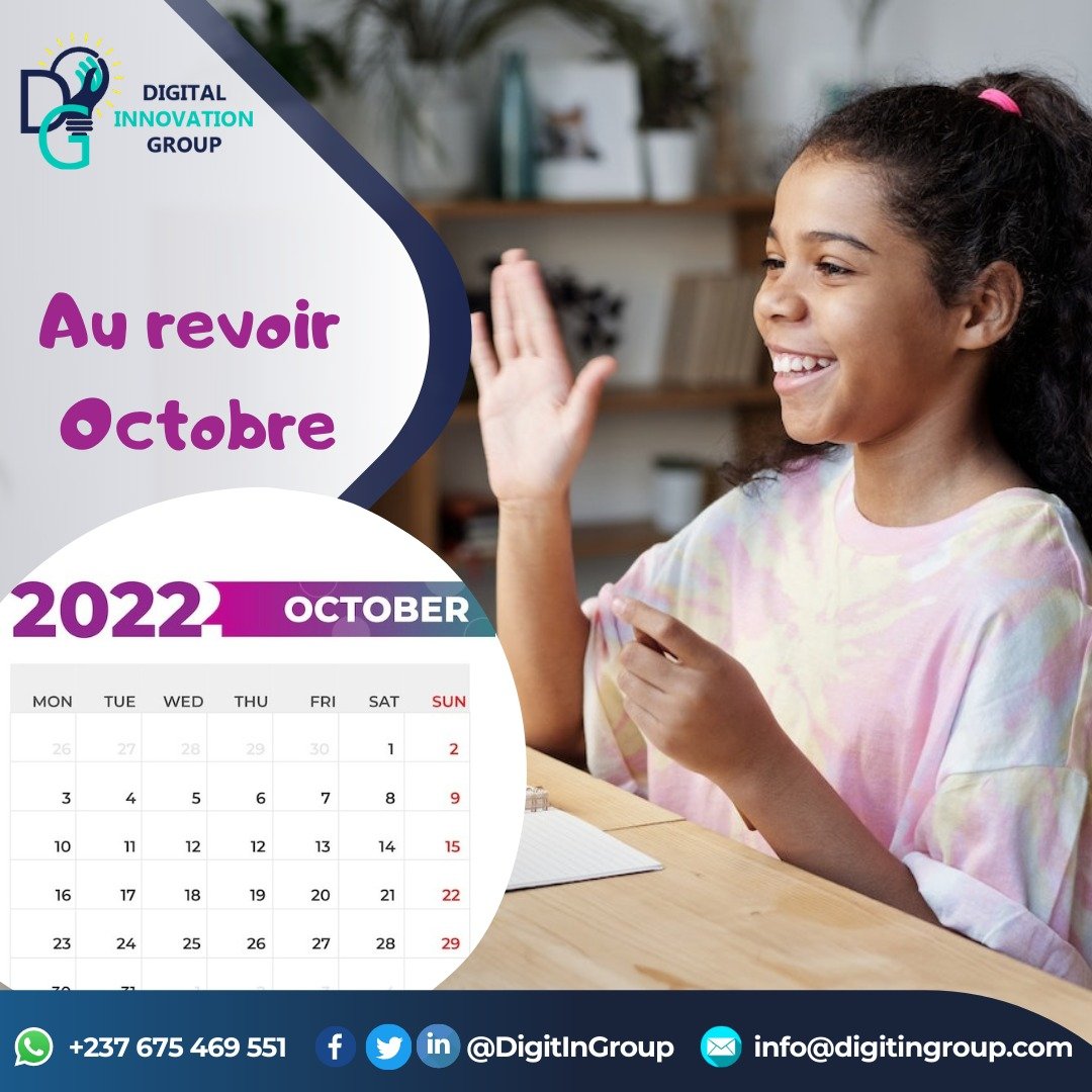 DigitInGroup's tweet image. Un lundi pour clôturer le mois ?
J&apos;en connais qui feront un record de performances.

Bonne fin de mois et bon début de semaine.

#DigitInGroup #LundiMotivation #mondaymotivation #startoftheweek #DigitalMarketing #digital #bilan #EndOfTheMonth