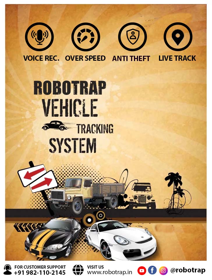 AcquisitechM's tweet image. We are providing the multiple ranges of GPS tracker at best
price in the market.If you need samples or want to know more, please contact Us.+91 8447799568
#robotrap #robotrapgps #number1gpsrobotrap #gpstracker #gps #gpstracking #gpsmobil #gpsmotor #cctv #tracker #pelacakkendaraan