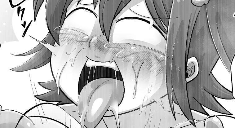 ファンサイト用に追加でいおりん描きました☺️
未来ちゃも描いたらしいです🤔 