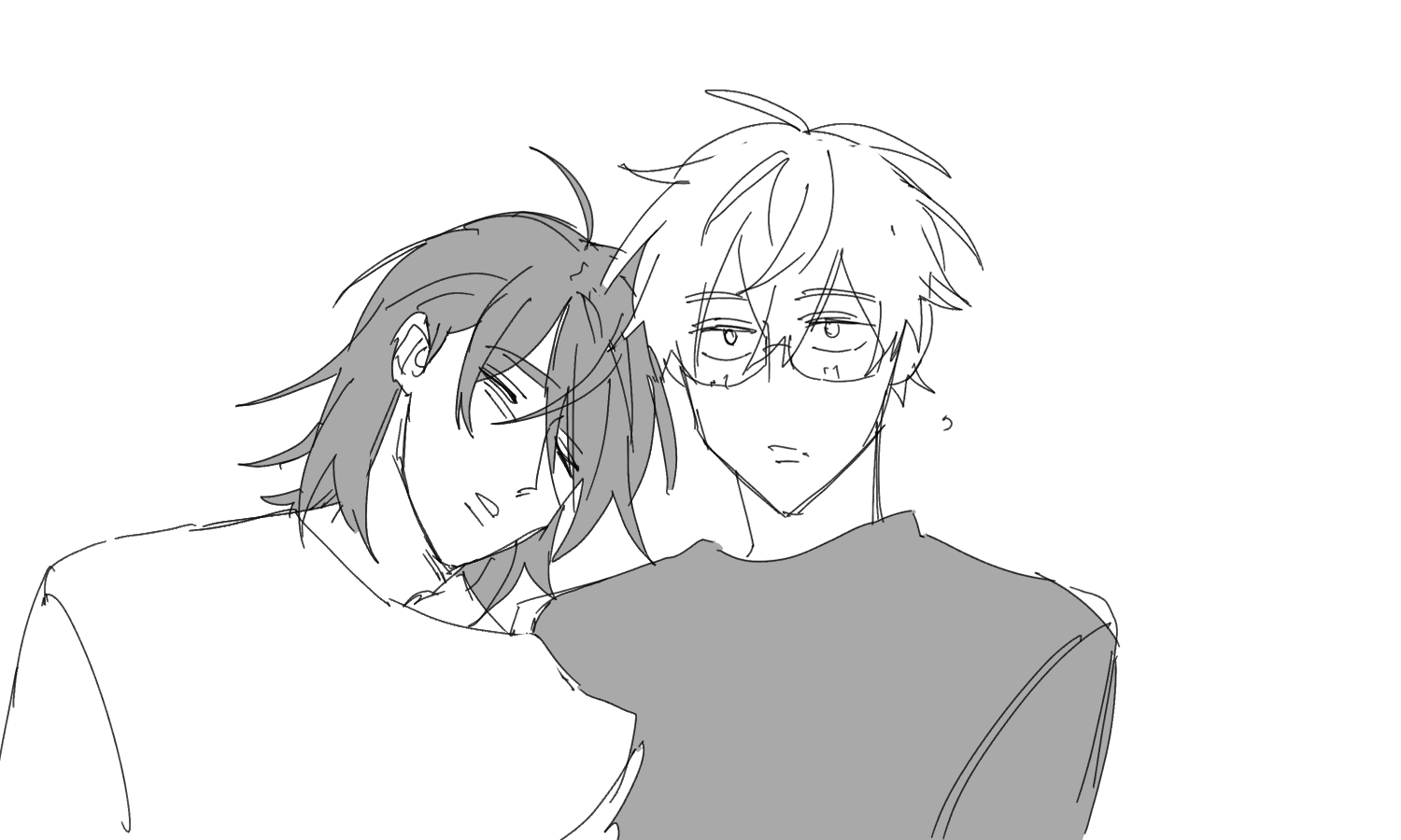 kuju-on-twitter-rkgk-refering-to-each-other-as-mommy-and-daddy