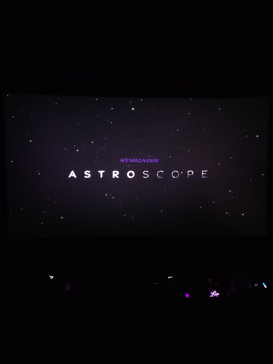 iloveastro27's tweet photo. Una bonita experiencia con otras AROHA'S 💜💜😍
#ASTRO #stargazer #ASTROSCOPExPERU #ASTROCOPE #아스트로 #AROHA #Mj #JINJIN #EUNWOO #MOONBIN #ROCKY #yoonsanha #ASTROSCOPExLATAM https://t.co/PwgOZ7Wl8j