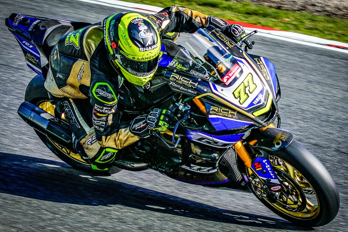 Darren Oliver-Jones tweet media