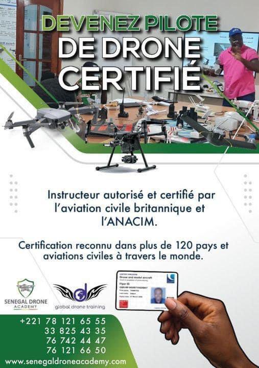 SenDroneAcademy's tweet photo. Former les meilleurs, les plus compétents et les plus professionnels opérateurs de Drones et de Données en Afrique 
#senegal #thies #kebetu #mbour #africa  #dronesenegal #kedougou #Kaolack #Dakar #Diourbel #Fatick #Kaffrine #Kaolack 
#Kédougou #Kolda #Louga #Matam #Sédhiou https://t.co/QdO9SypRUY