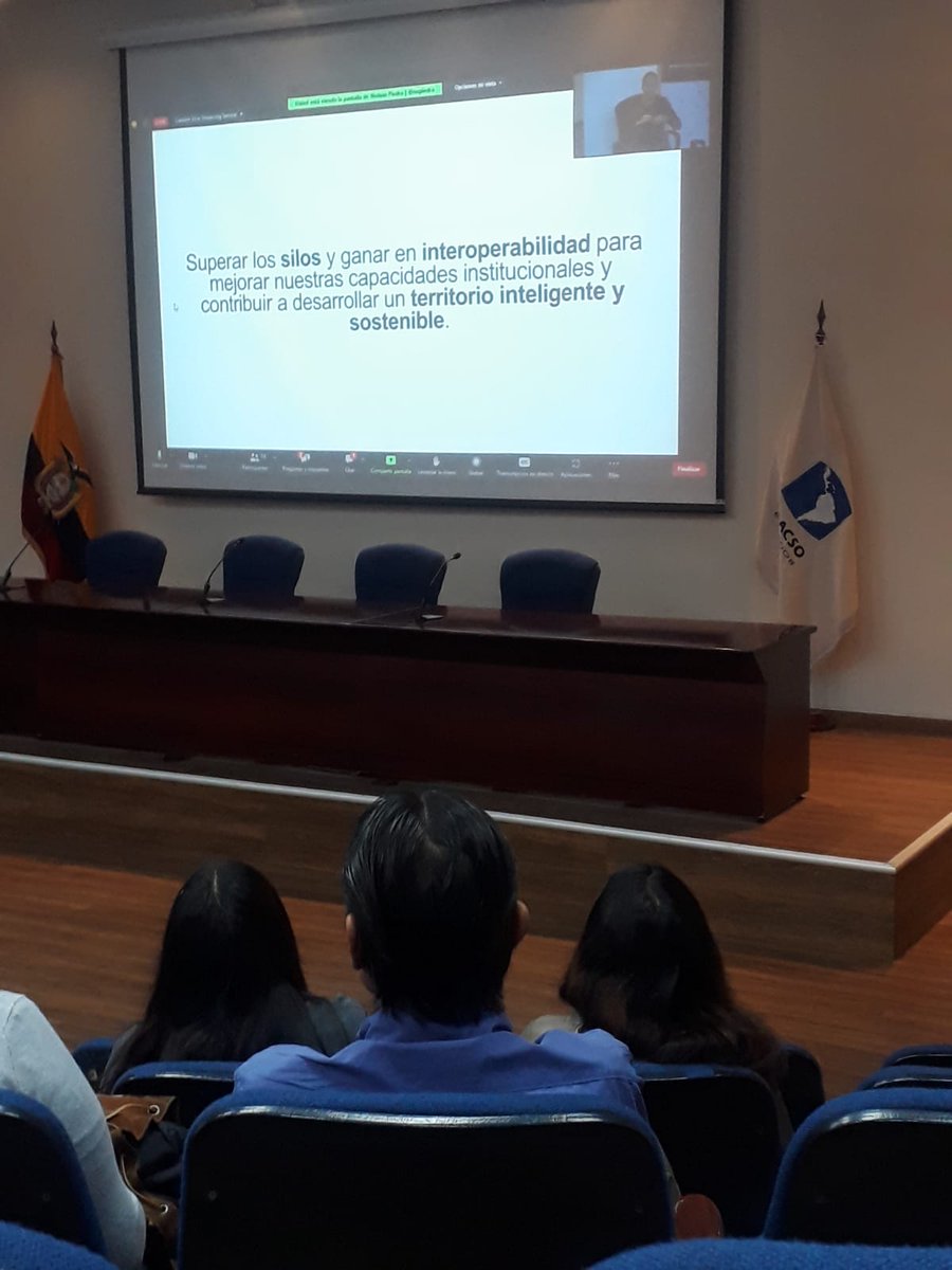 IncognitaJh's tweet photo. Esta es una de mis muchas conclusiones al haber asistido a #CODAM2022 #opendata #datosabiertos. ¡Super complacido por estar ahí! Gracias @datalat https://t.co/xZPgDcCGFL