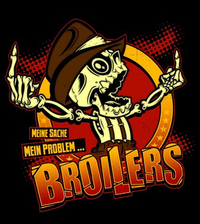 DarkNiick1's tweet photo. Schönen Brückentag wünsch ich 🙄
Bin dann mal später im Büro, also ziehen wir den #Mittelfingermittwoch mal vor
#broilers #meinproblem https://t.co/ZVNQclcWCb