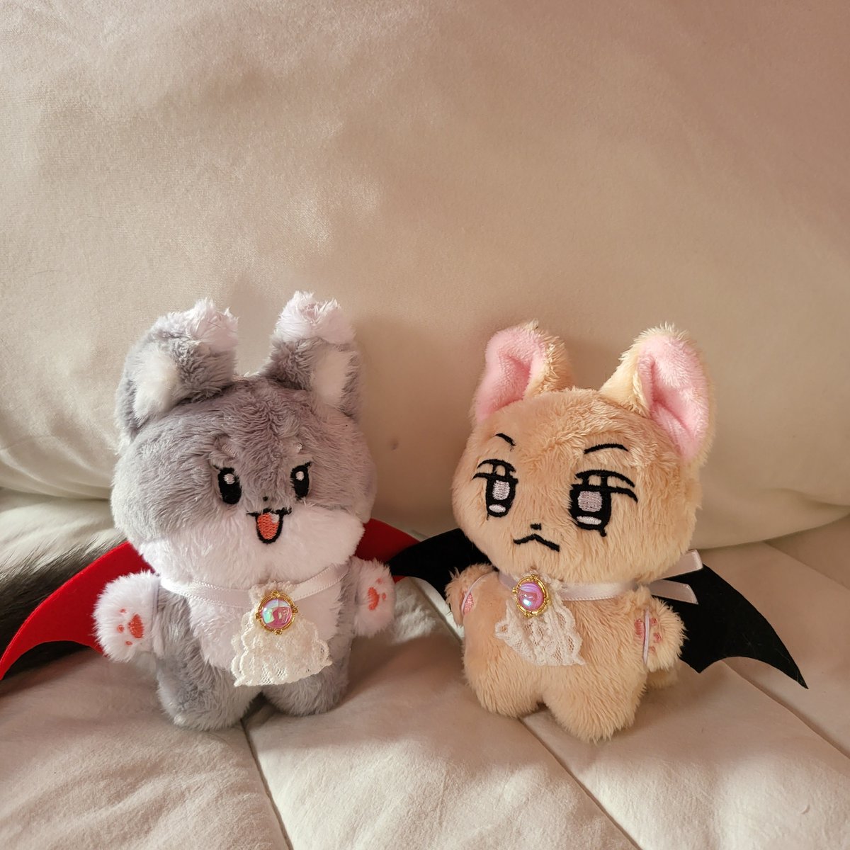 ⚡️🎂WHO🌟🐈‍⬛ tweet media