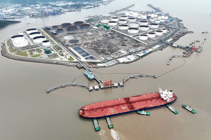 ShelbyW_110's tweet photo. Market Update 📉📈📉

#Oil slips on #China #COVID curbs, weak factory activity data

For more Refine information 
Join us now 👇
https://t.co/IZ4aJZQXap 

#FOMC #XM #ADSS #VXtrading #imacademy
#Economy #dubaipresident #dubai🇦🇪 #Adamkhoo #Raynerteo #FXCM #FED #forex #فوركس #Форек https://t.co/q9mPFArd2U