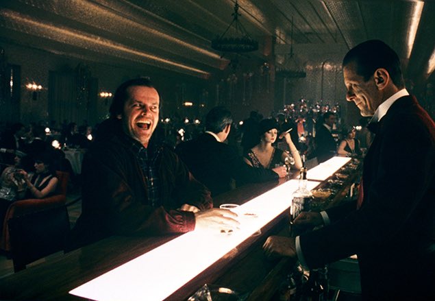 DaltonsAngel007's tweet photo. Day 31-Top4 Horror Films (Halloween, Dracula, The Shining and 28 Days Later) Massive thanks to @CasinoRoyle007 for the last 31 days. Great challenges and loved communicating more with everybody. Thank you ❤️👻🎃💀#31dayfilmchallenge https://t.co/7lOi1IlOm2