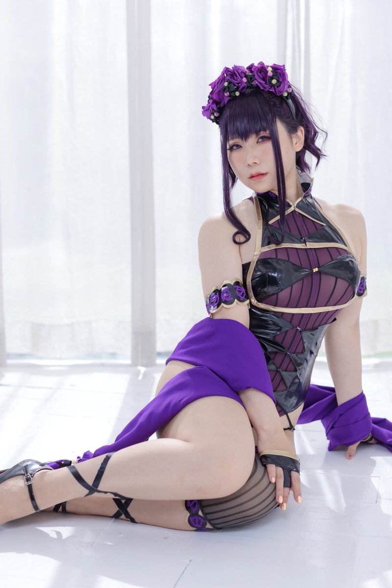 LEVORG様 専用 コスプレ FGO 紫式部 水着 商品レビューを www