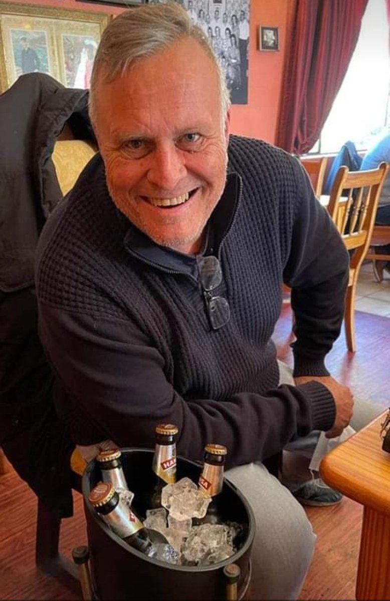 BowlerPlayer's tweet image. RIP. Jeremy Mansfield. Great guy and wonderful sense of humour. Gone, but not forgotten.