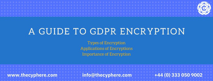 TheCyphere's tweet photo. GDPR compliance with data security and privacy requires enterprises to assess each data risk and implement the strongest security measures feasible to reduce them.
#GDPR #Gdpraudit #dataprotection #infosec #cybersecurity #privacy #ransomware
Read:
▸ https://t.co/D3RrfgcV9w https://t.co/qHNRXuhOXG