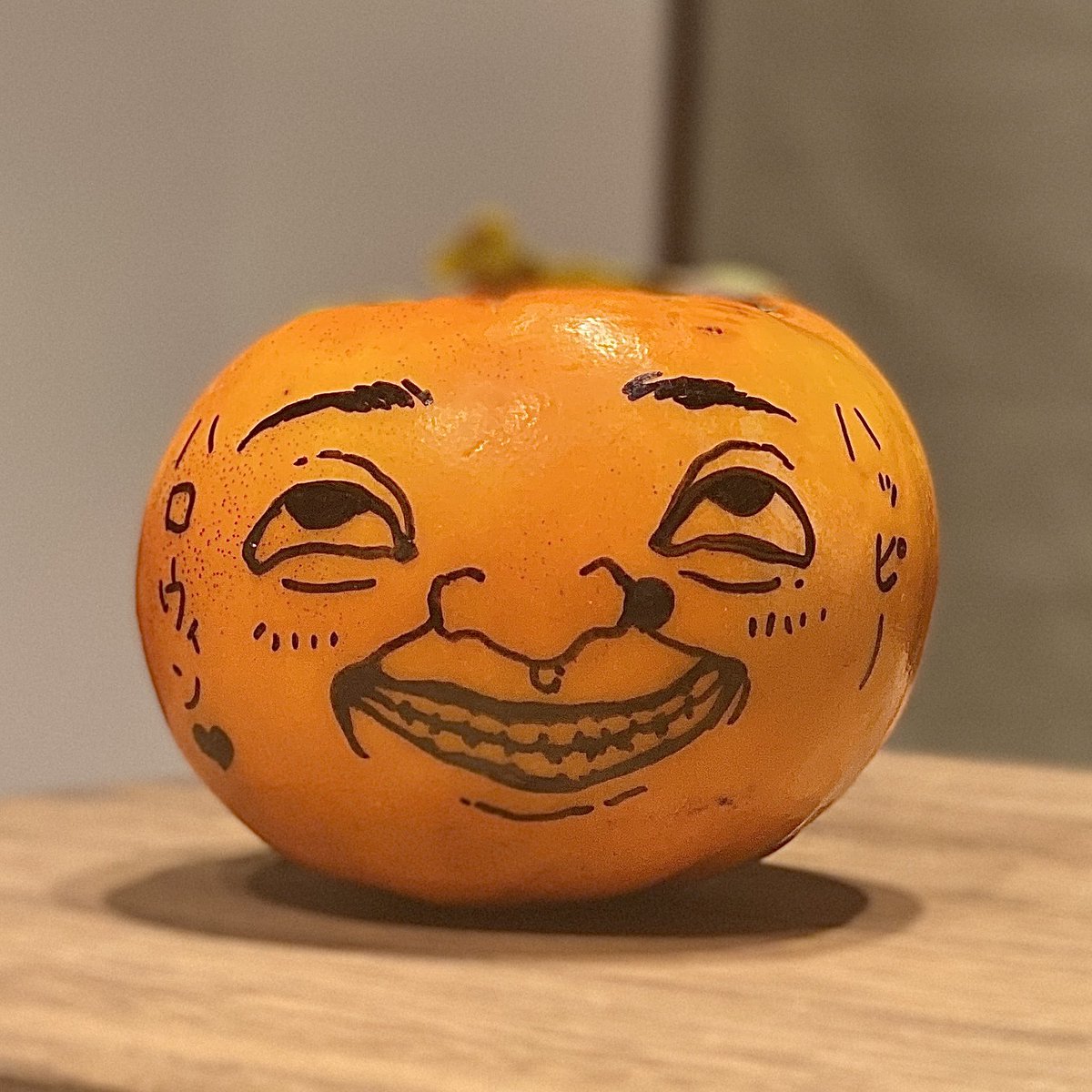 上手に描けました。