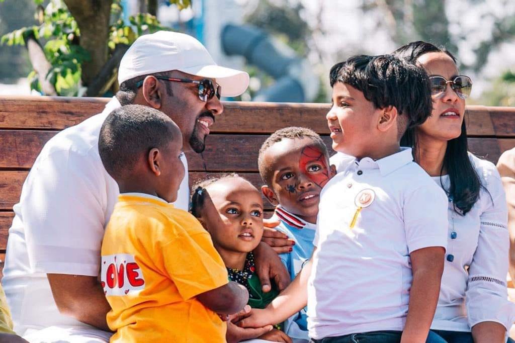 MKebatu's tweet photo. Under PM Abiy's leadership Addis Ababa is blossoming into a city that exemplifies beauty, cleanliness, and comfort for all #HandOffEthiopia #Ethiopia_prevails @MikeHammerUSA @SkyNewsBreak @VOAAfrica @guardian @AJEnglish @BBCAfrica @UN https://t.co/ayLSDUYpnW