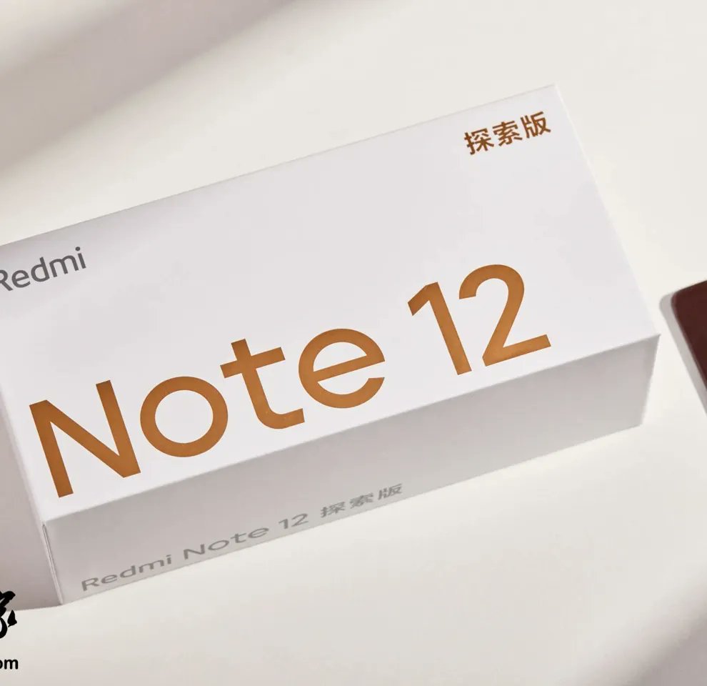 rockleaks's tweet photo. Redmi Note 12 Discovery Edition 😍
📷ithome
#redmi #RedmiNote12 #RedmiNote12series #RedmiNote12Pro
#RedmiNote12ProPlus #RedmiNote12discoveryedition https://t.co/9xIGqvSEmR
