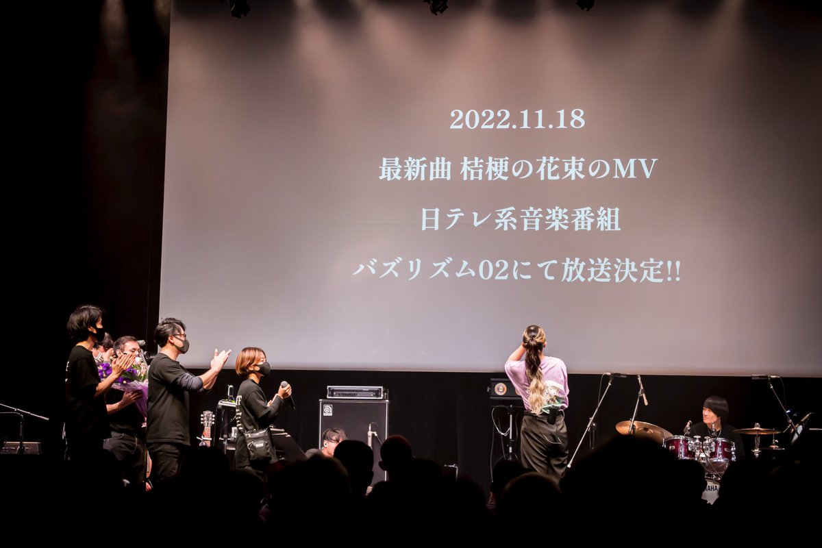 _nosechan_'s tweet photo. 大変なことや辛いことを乗り越えて
やっと見られる景色は
想像以上にとても綺麗で
思わず涙が流れました

ここまでやってきて良かったと
そしてこれからも絶対やってやるぞと
そう思えた日でした

皆さんの応援はスタッフの力･支えにもなっています
本当に本当にありがとうございます https://t.co/SzISoi3Cz2